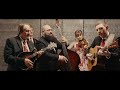 Tennessee Bluegrass Band Performs 