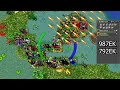 TiBiA | Peloria WAR Sleepers vs Reapers 2024 Yaner763 Twitch Livestream Highlights PK VIDEO (Part 3)