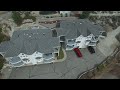 Lake Chelan Test Flight DJI Phantom 3 Drone April 22, 2023