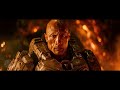 DOOM: Live Action Movie – Teaser Trailer – Warner Bros