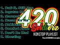 420 Soldierz (2019 Songs Compilation)