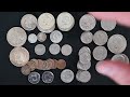 Bread & Butter SILVER Coin Collection Purchase