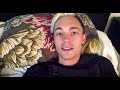 I Will: VLOG | Jameson Tabor