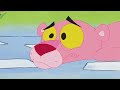 Pink Panther Gets Clean | 35-Minute Compilation | Pink Panther and Pals