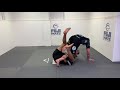 Gordon Ryan Explains His Guard Passing System