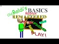 NIL MODE - Old Baldi's Basics Roblox Remastered