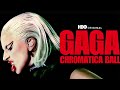 Lady Gaga - Alice (Instrumental Version) (The Chromatica Ball Film)