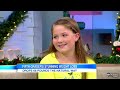 Obese Girl Loses 66 Pounds, Maintains Healthy Weight and Diet | Good Morning America | ABC News