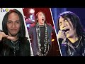 Remember Arnel Pineda Ang Dating Veteran Singer?