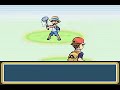 Let's Play Pokemon Fire Red Ep3 Part 2 