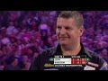 BACK-TO-BACK CHAMP! Anderson v Lewis | 2016 World Darts Championship