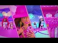 Barbie Extra So Fly | Barbie's Most Fashionable Moments! | Ep. 1-2!