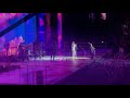 Taylor Swift Full Set 4K Jingle Bell Ball 2019 London o2 Arena