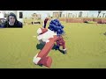 The Science of Stupid- Totally Accurate Battle Simulator