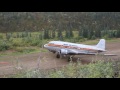 DC-3, Bush Air Cargo, Alaska