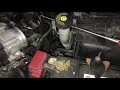 NISSAN SENTRA STALLING DURING IDLE DIAGNOSIS AND FIX