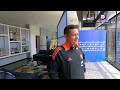 🗣️🇨🇴⚽ #Entrevista | César Torres, nuevo director técnico de la Selección Sub-20  y ex DT de Alianza