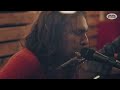 The War on Drugs - Thinking of a Place (live acoustic 2017 Studio Brussel)