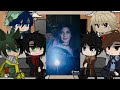 Fandoms react to Harry Potter || 3/8 || Harry Potter's Movie || Part 3 || Read Description!