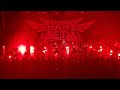 Babymetal - Syncopation  - 2023.11.16 Copenhagen Amager Bio