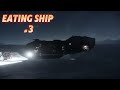 Star Citizen - Doing ERT's Alone With RECLAIMER ! , And How To Stack 16 SCU Boxes Properly - 3.22