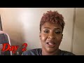 The Doux 808 base gel and Mouse Def Review on 4C hair, Can this wash & go last 9 days?