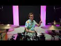 I'M STILL STANDING - ELTON JOHN (DRUM COVER)