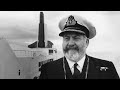 Titanic II (2027): The Captain
