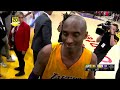 Kobe Bryant Amazing last 3 minutes in his FINAL GAME vs Jazz (04/13/16)