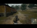 Let's Play Battlegrounds, Episode 1