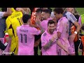EVERY Messi Touch From FC Cincinnati vs. Inter Miami | US Open Cup Semifinals | CBS Sports Golazo