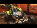 Lego technic set 42037 Motor mod