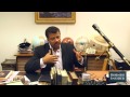 Neil deGrasse Tyson: I Don't Want To Live Forever