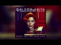Paloma Faith - Ready for the Good Life (Official Audio)