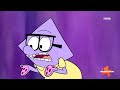 The Patrick Star Show: Star-Robics Opening