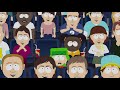 Cartman Professes His Love for Kyle at a Basketball Game - SOUTH PARK