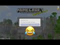 I made this kid rage quit #minecraftlegacyedition #minecraft