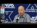 Cincinnati vs. Xavier Fight and Quotes