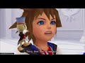 Kingdom Hearts But There's No Context 2: Thundaga Boogaloo