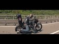 Peng Peng Run - The real Bikeriders -