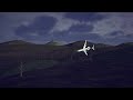 Polish Air Force Flight 101 Crash animation Besiege + cvr