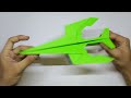 comment fabriquer un avion en papier déchiqueté - peut voler loin