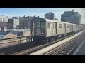 IRT Lexington Av Express: R142 (4) Train [Woodlawn to Crown Heights-Utica Av #2]