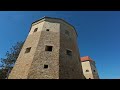 Făgăraş Citadel - a citadel with a special beauty