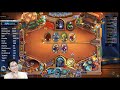 🔴 LilightHS | Rainbow DK ใหม่ มีเพลงเหมือนเดิม | Hearthstone