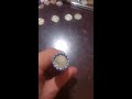 Crazy luck coin roll hunting + buffalo nickel ender