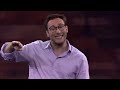 Most Leaders Don't Even Know the Game They're In | Simon Sinek