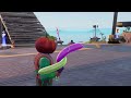 Fortnite added BANNED Weapons