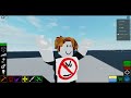 Roblox Tornado Showcase On Plane Crazy