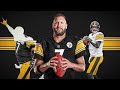 Best of Ben: Ben Roethlisberger Career Highlights I Pittsburgh Steelers